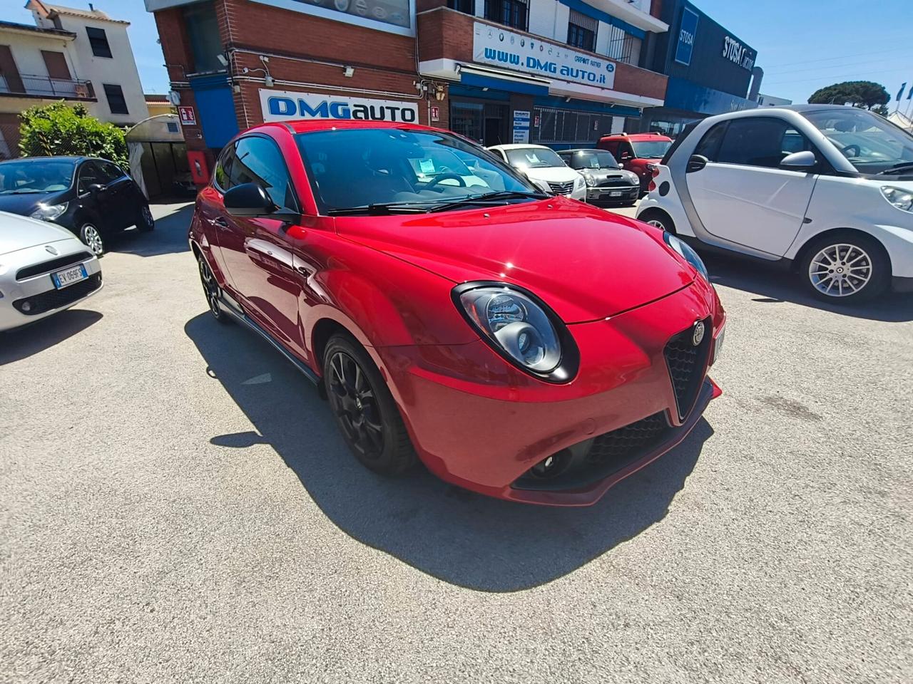 Alfa Romeo MiTo 1.3 JTDm 95 CV S&S Super