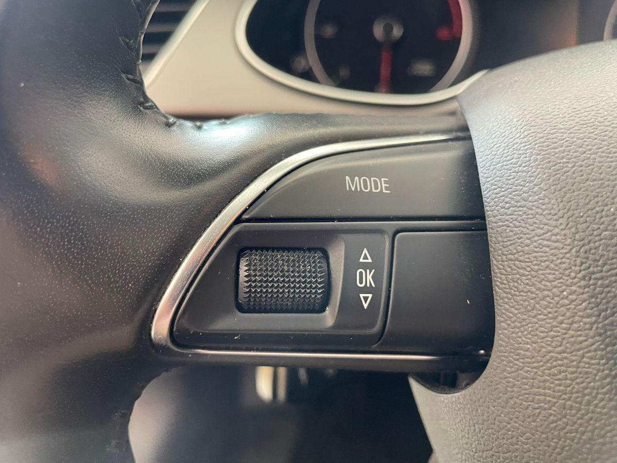 AUDI - A4 Avant - 2.0 TDIe F.AP. Advanced