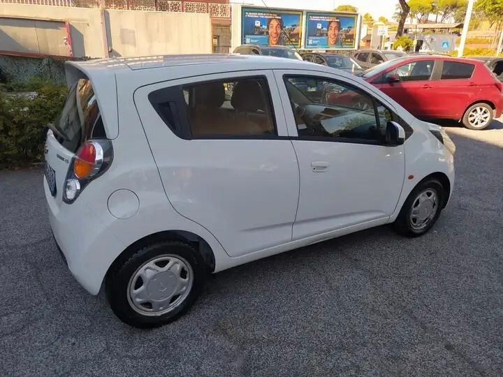 Chevrolet Spark 1.0