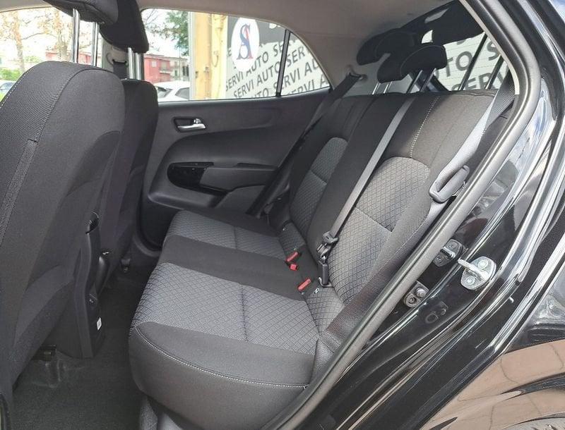 KIA Picanto Picanto 1.0 12V 5 porte GT Line