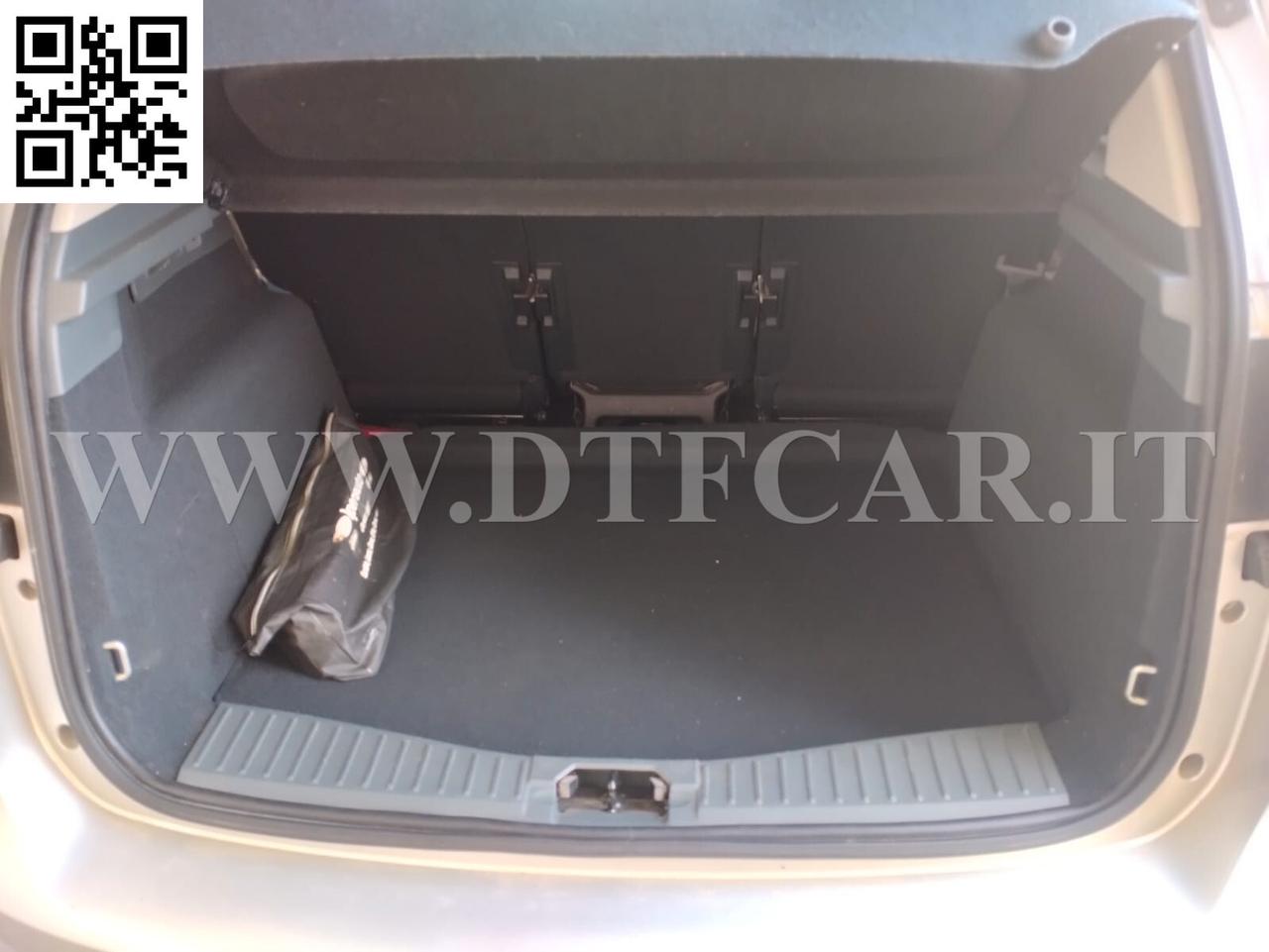 Ford C-Max 1.6 TDCi 115CV Titanium