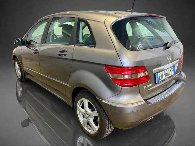 Mercedes-Benz B 180 Classe B 180 Executive