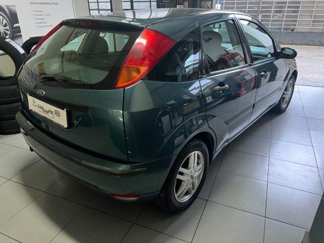 FORD Focus 1.6i 16V cat 3p. Ambiente GARANZIA 24 MESI