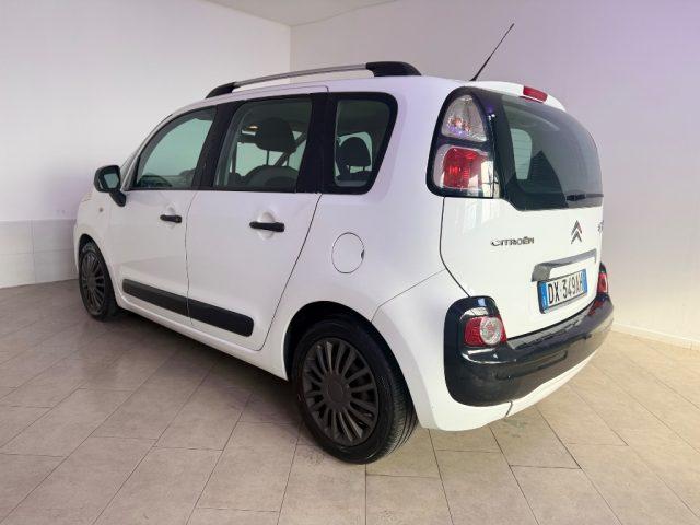 CITROEN C3 Picasso 1.4 VTi 95 Exclusive Style