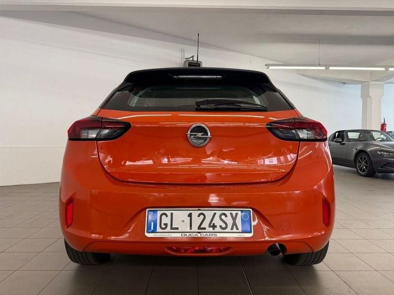 Opel Corsa 1.2 Edition