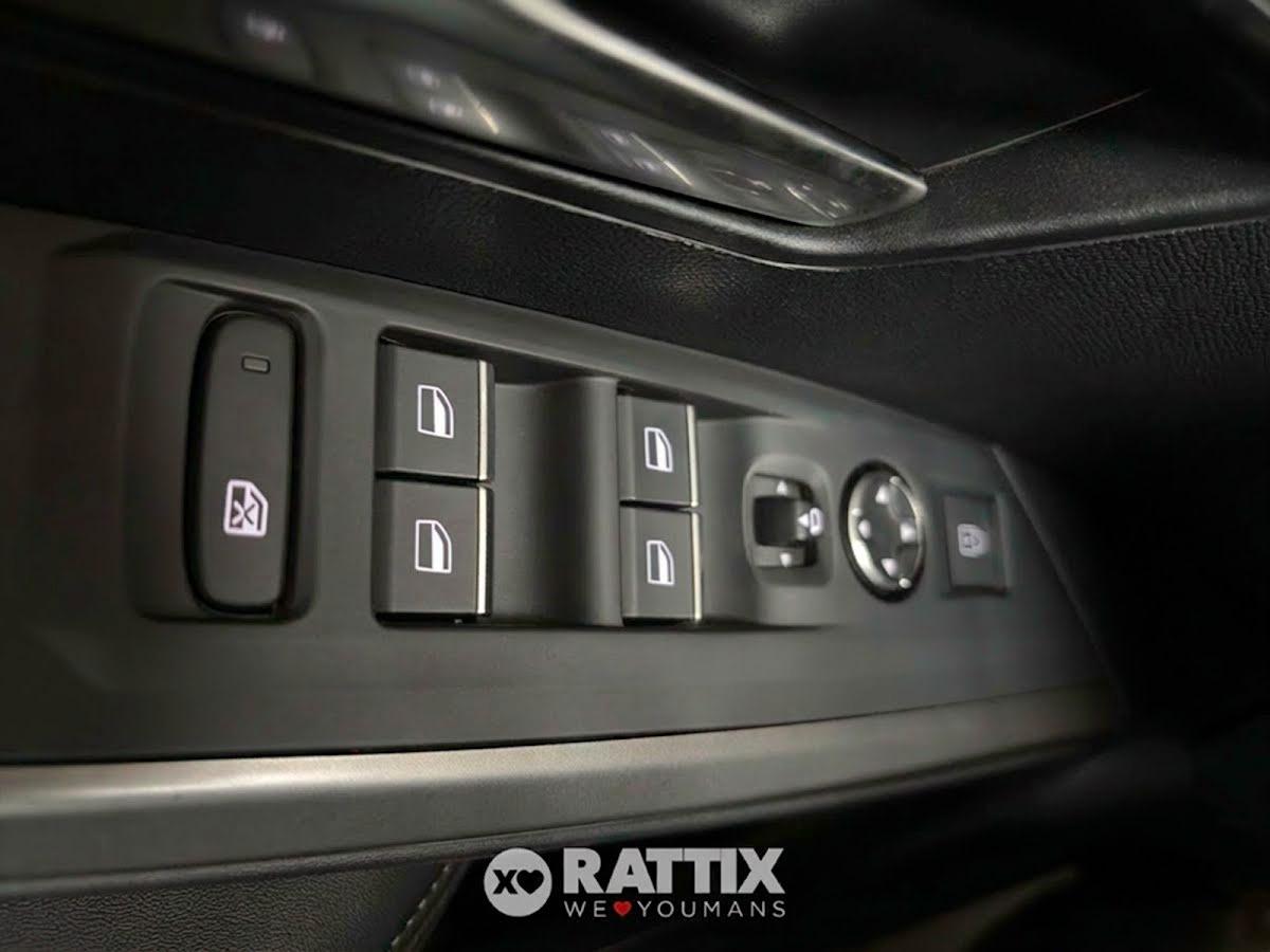 Peugeot 3008 1.2 Hybrid 145CV GT e-DCS6