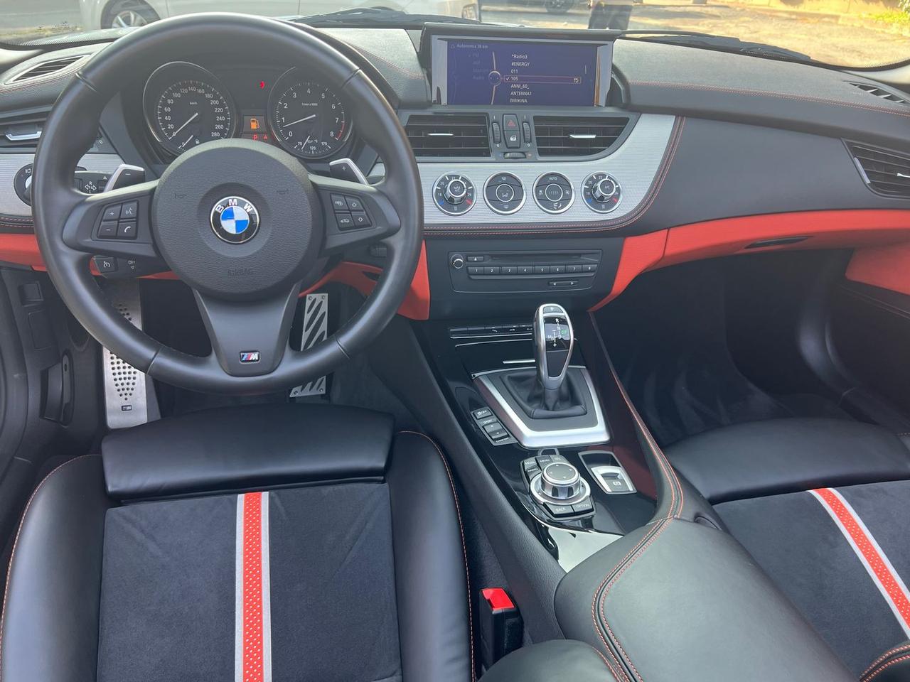 Bmw Z4 -- 28 i #7299