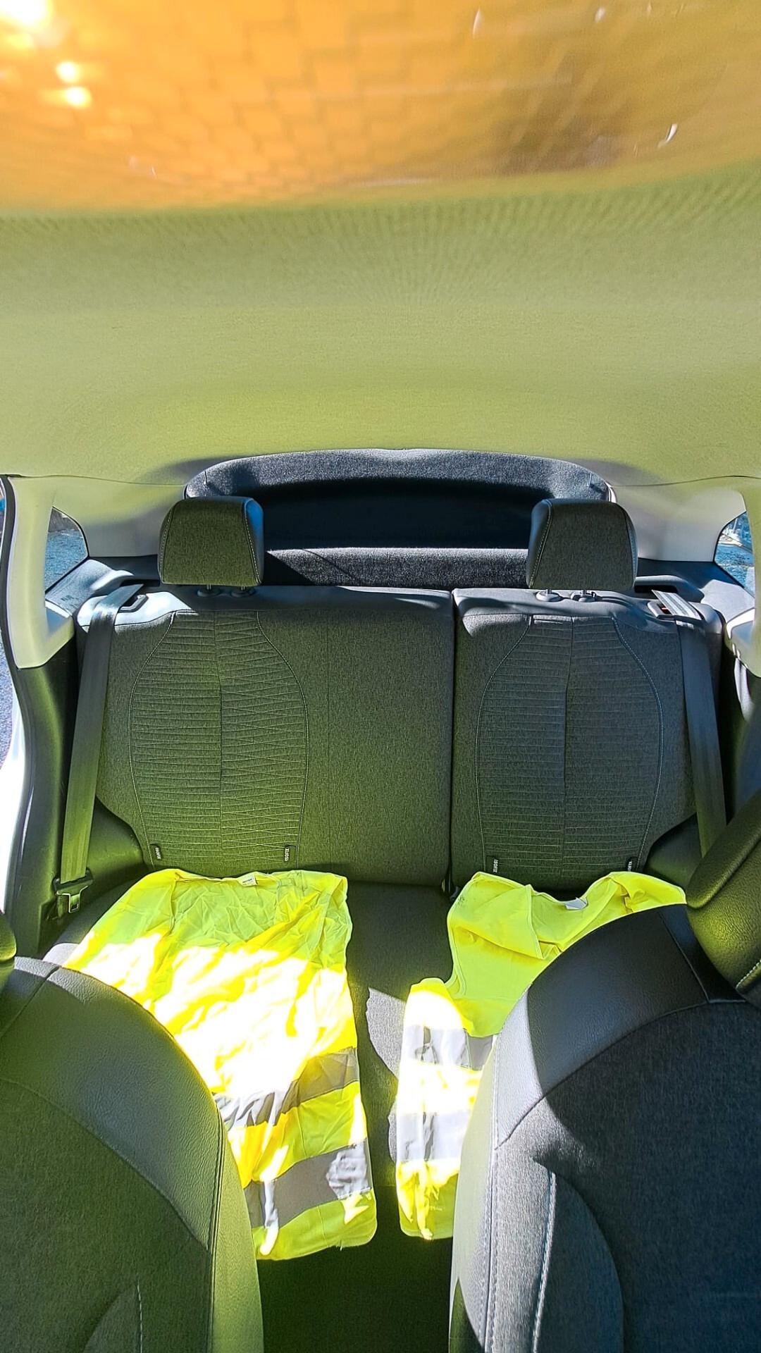 Citroen C3 bluehdi autocarro