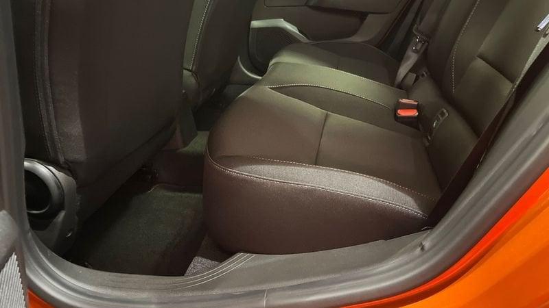 Renault Clio Clio ECO-G 100 CV 5 porte Generation