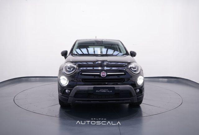 FIAT 500X 1.6 MultiJet 120cv DCT Cross