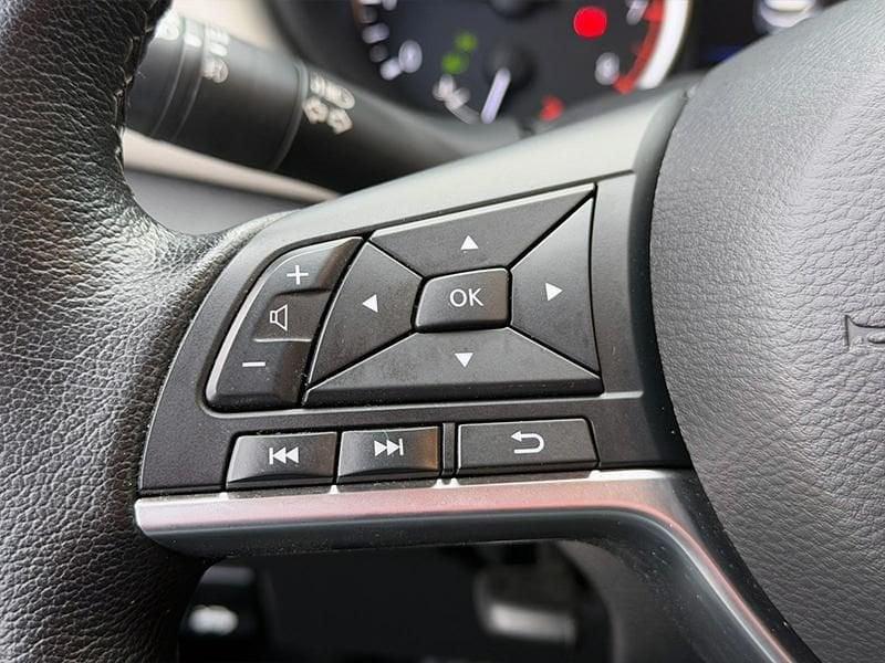 Nissan Micra IG‐T 92 N-Design