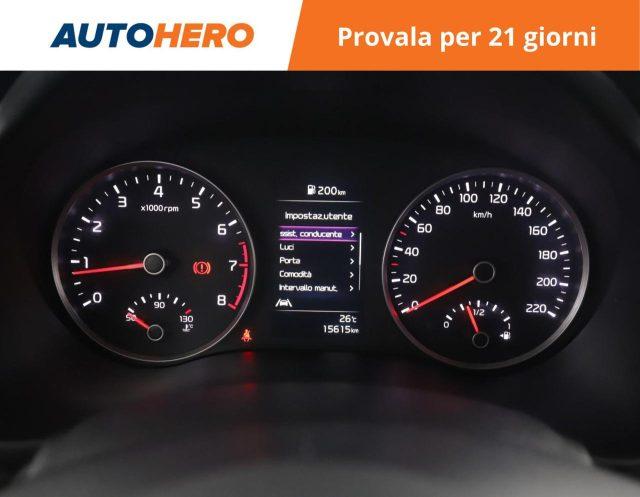 KIA Rio 1.2 DPi 84 CV Style