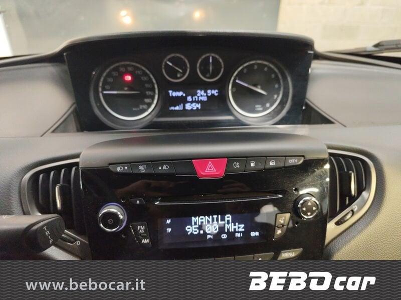 Lancia Ypsilon Ypsilon 1.2 8v Gold ecochic Gpl 69cv