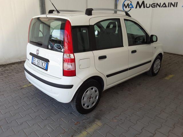 FIAT Panda 1.2 Dynamic *solo 51.700 Km*