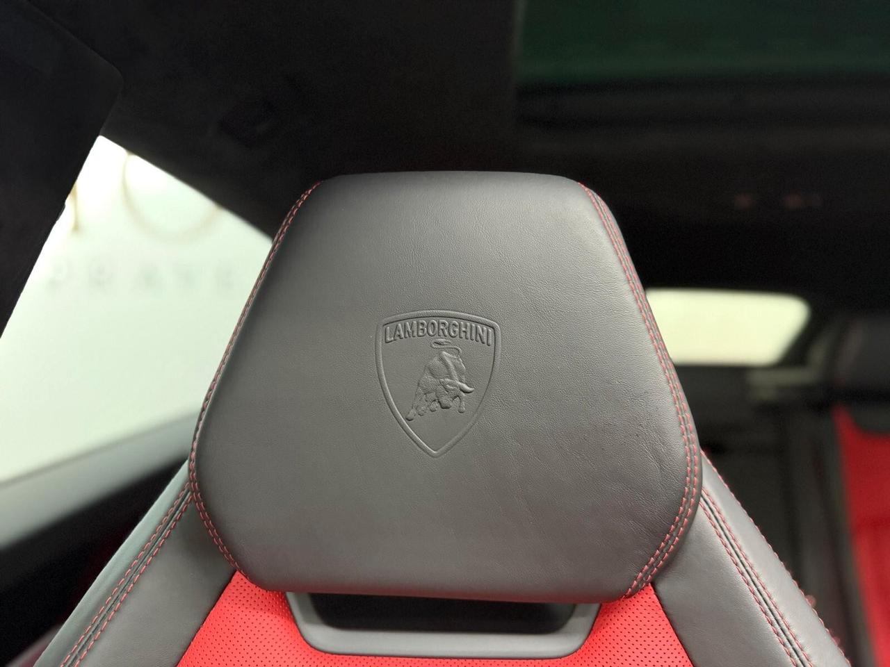 Lamborghini Urus 4.0