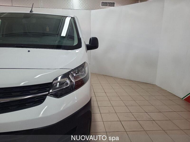 Opel Vivaro 2.0 Diesel 120CV S&S L3H1 PL-TN Furgone Enjoy