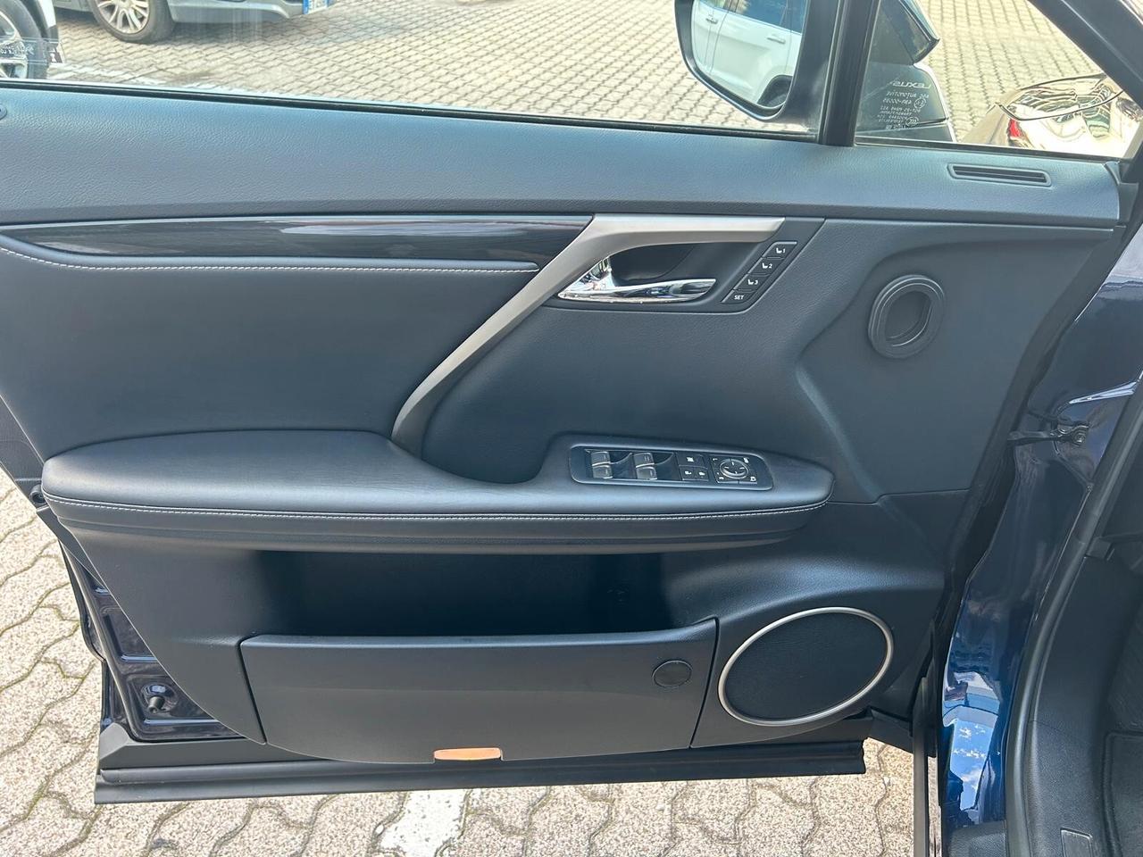 Lexus RX 450h RX L 3.5 Executive 263cv cvt my18 7 Posti
