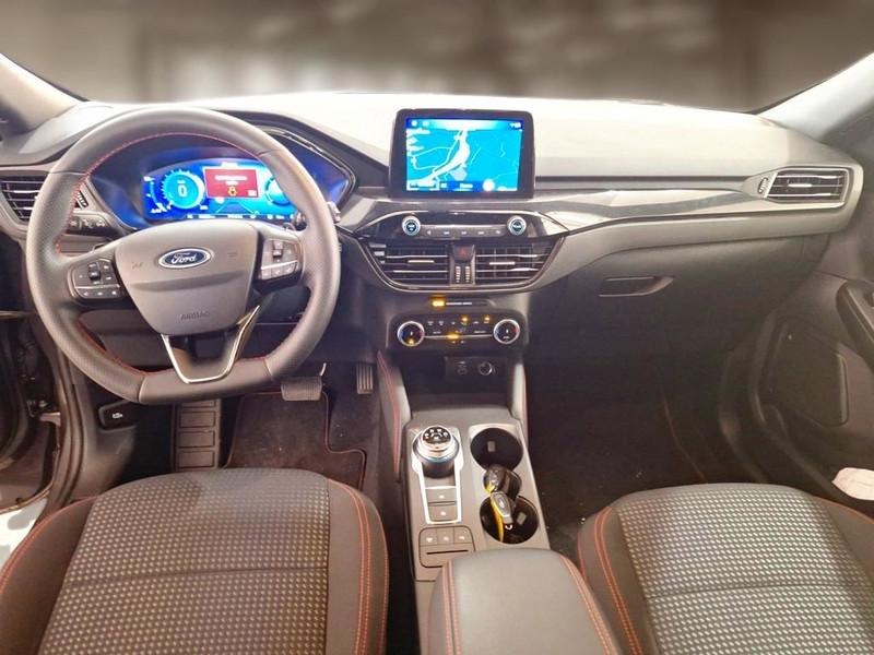 FORD KUGA 2.0 EcoBlue 120CV 2WD ST-Line Business Auto