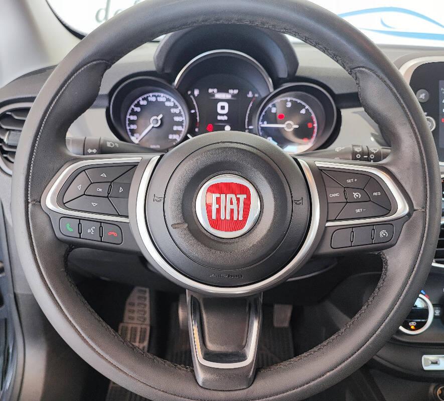 Fiat 500X 1.3 mjt Cross 4x2