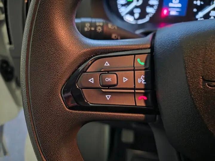 Fiat Ducato solo 3000 km, 30 2.2 Mjt 140CV