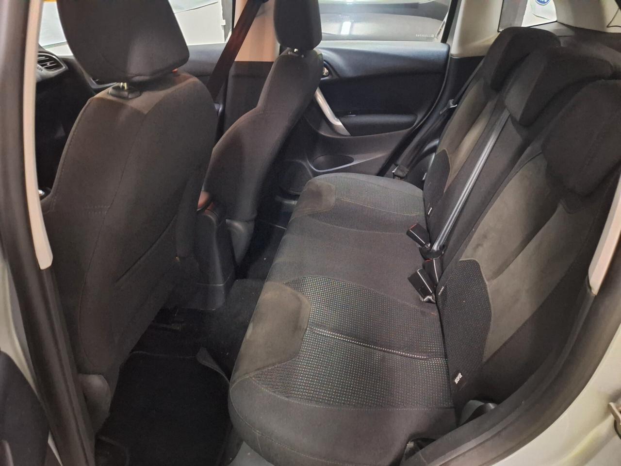 Citroen C3 1.4 GPL airdream Exclusive