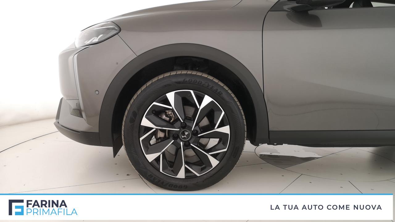 DS DS3 2023 - DS3 1.5 bluehdi Opera 130cv auto
