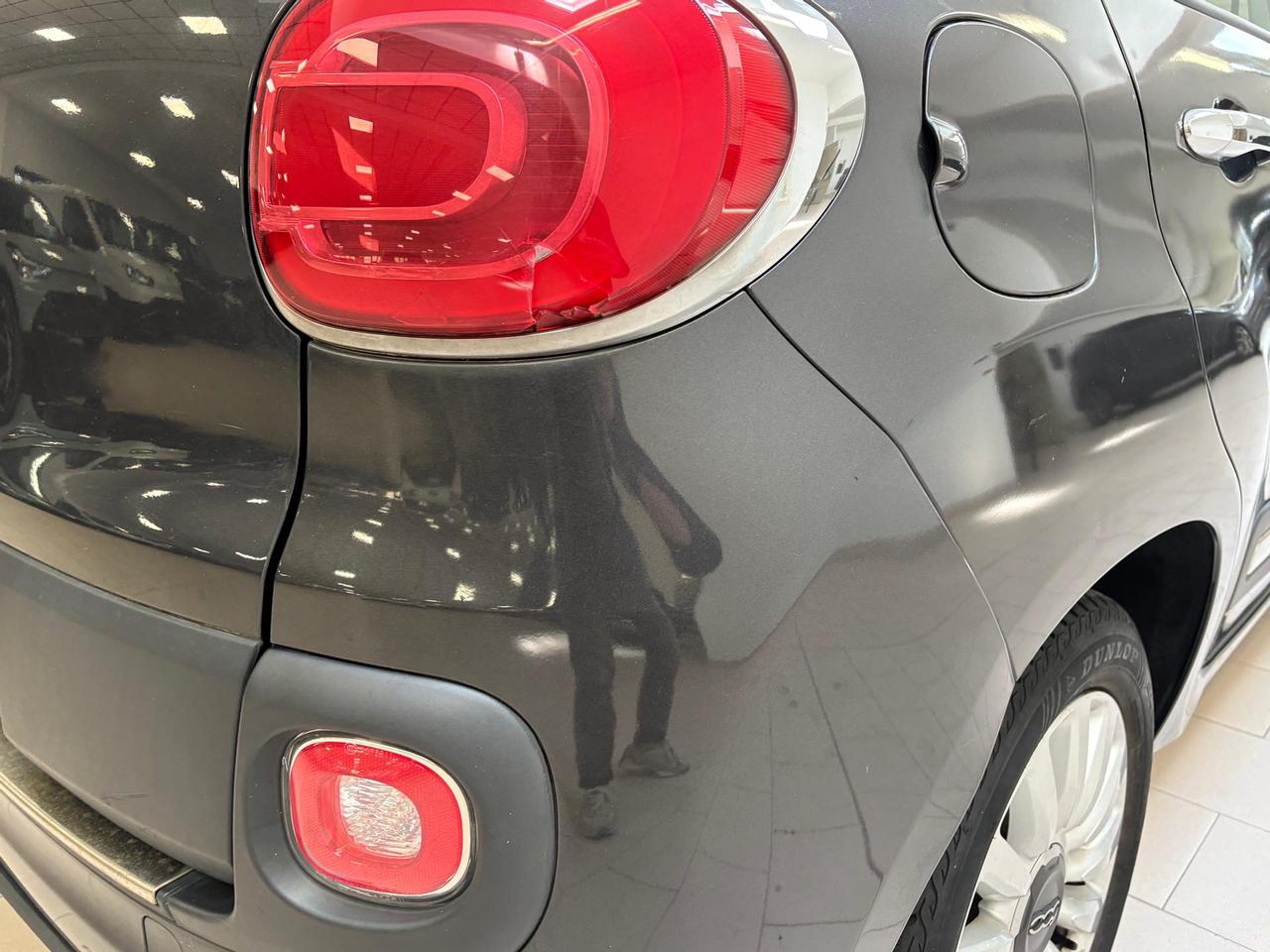 Fiat 500L 1.3 mjt Pop Star 85cv