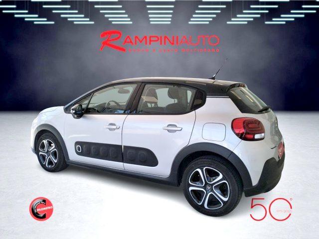 CITROEN C3 BlueHDi 75 Cv Shine Pronta Consegna UnicoProprieta