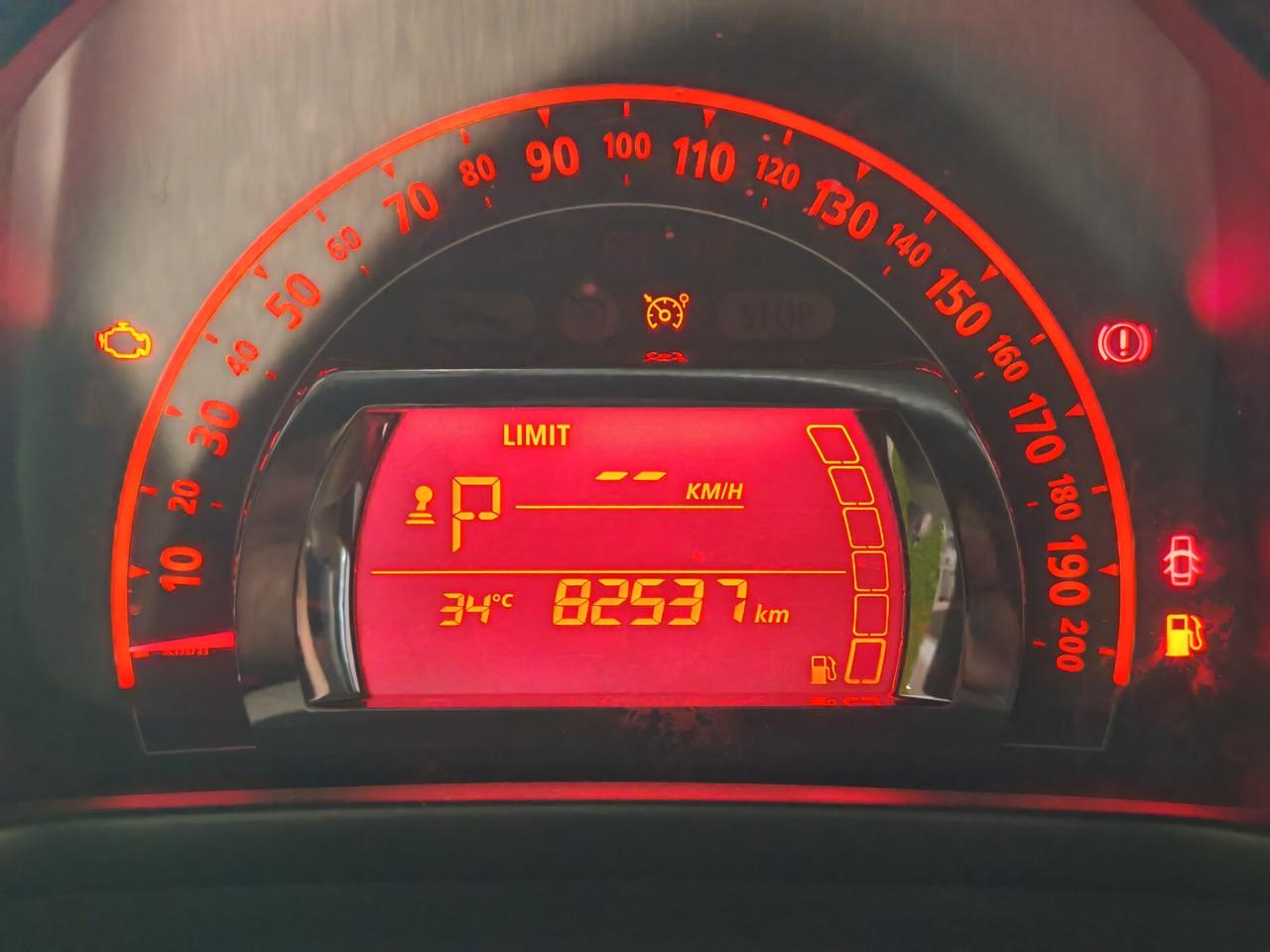 Renault Twingo TCe 90 CV EDC Lovely