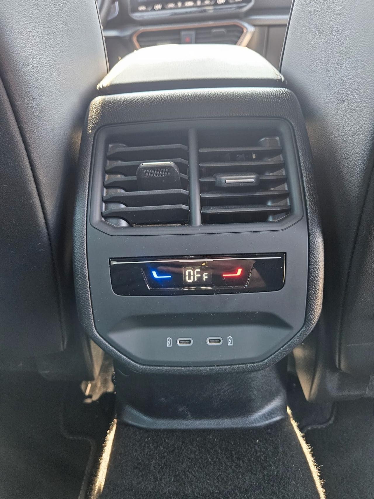 Cupra Formentor 2.0 TDI DSG