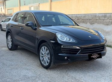 Porsche Cayenne 3.0 Diesel 245cv 2013