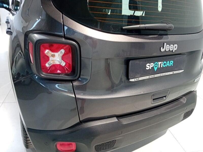 Jeep Renegade Renegade 1.6 Mjt 120 CV Longitude