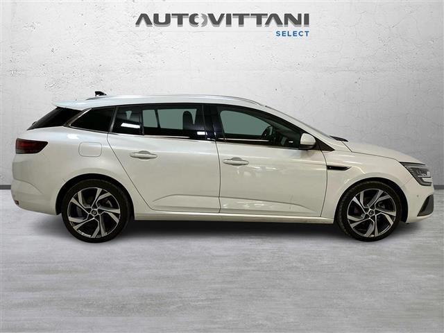 RENAULT Megane Sporter 1.6 E TECH Plug in Hybrid RS Line A