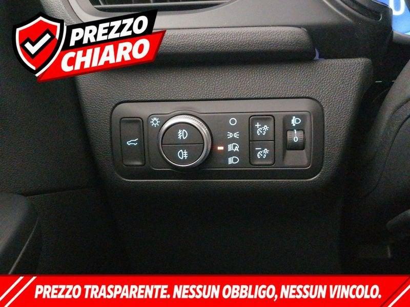 Ford Kuga 2.5 full hybrid ST-Line X 2wd 190cv cvt