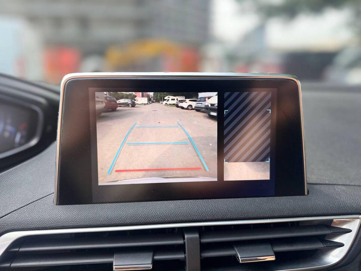 Peugeot 3008 1.2 pt t Active s&s 130cv