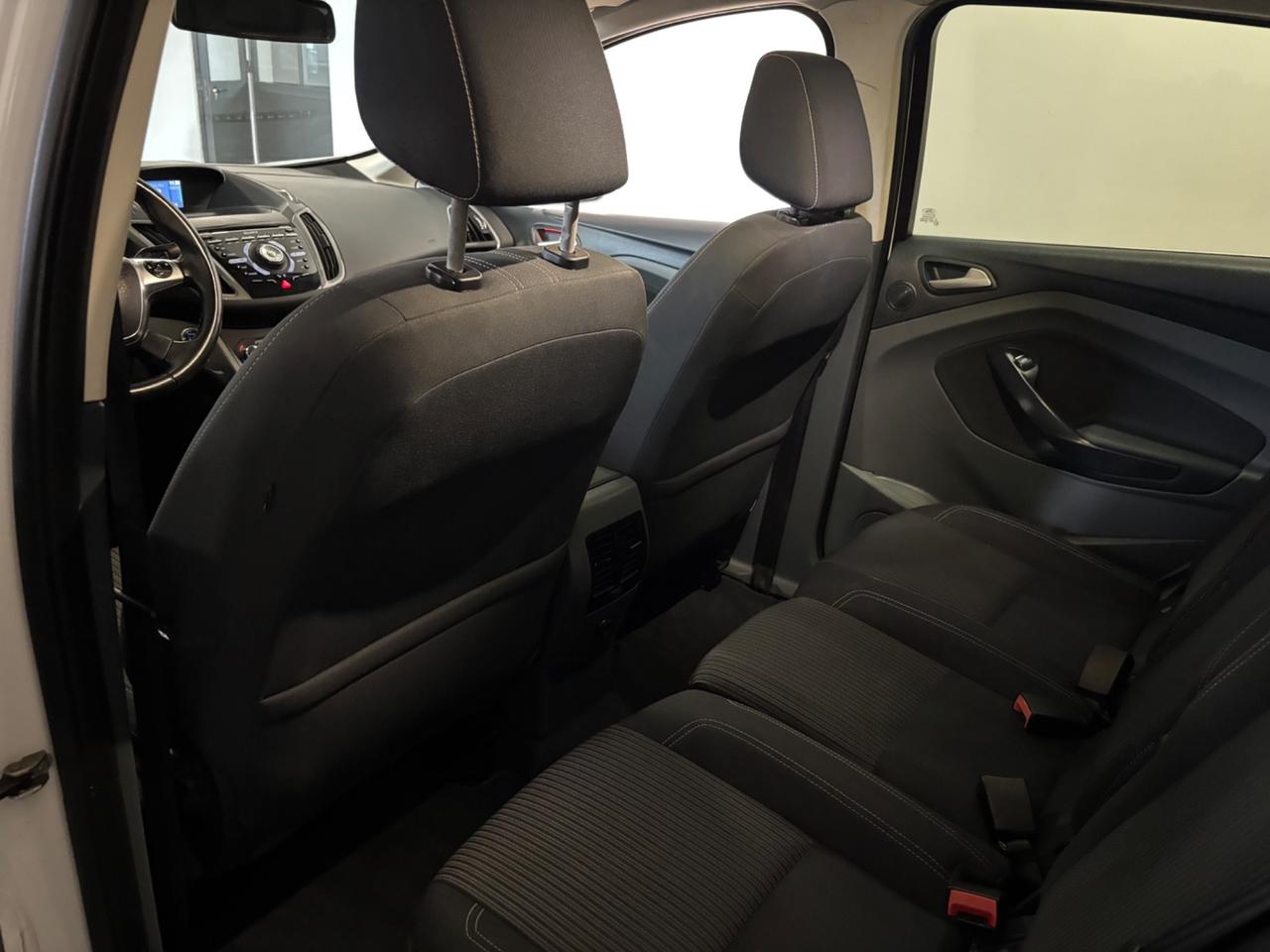 Ford C-Max 1.6 TDCi Titanium |OK NEOPATENTATI|