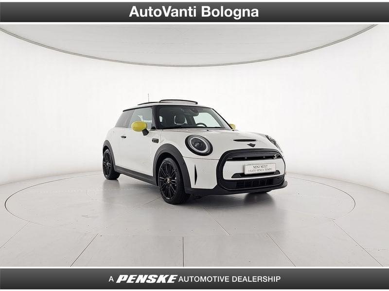 MINI Full Electric Mini 3p Cooper SE Classic auto