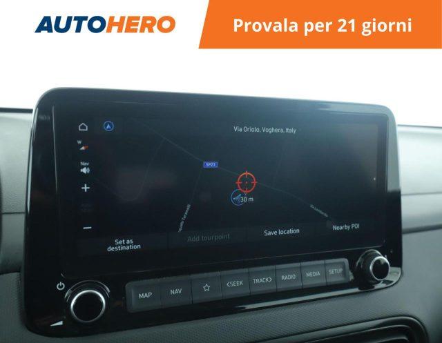 HYUNDAI Kona HEV 1.6 DCT XLine+