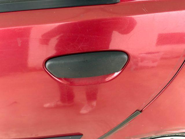 FIAT Punto 1.2i 16V cat 5 porte HLX OK NEOPATENTATI