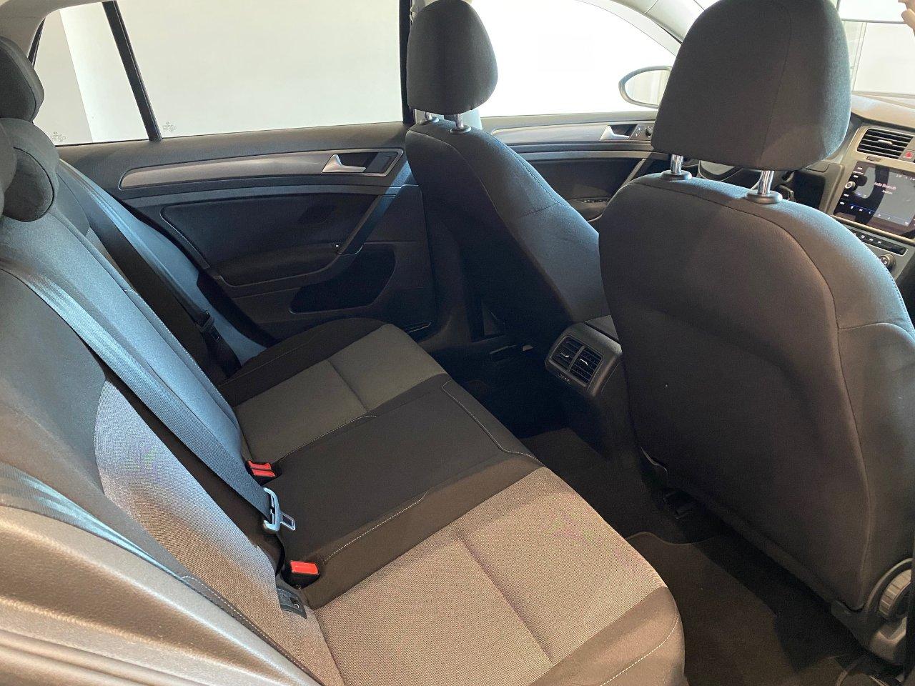 Volkswagen Golf 1.4 TGI 5p. di Unico Proprietario
