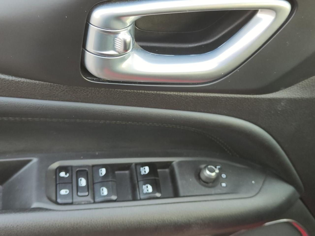 Jeep Compass 1.6 mjt Night Eagle #8594