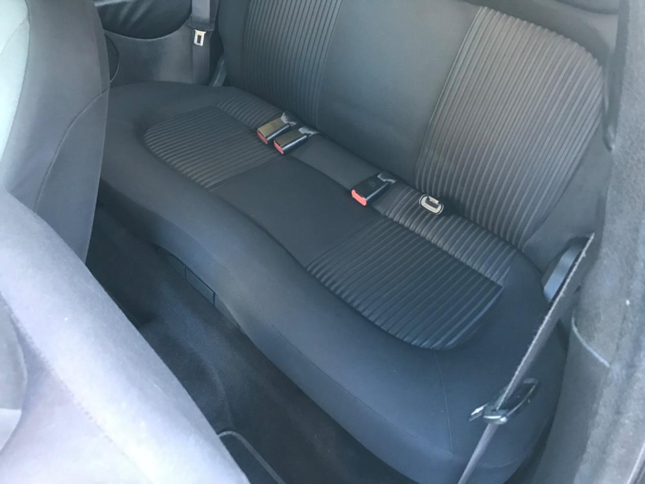 Lancia Ypsilon 1.2 Platino