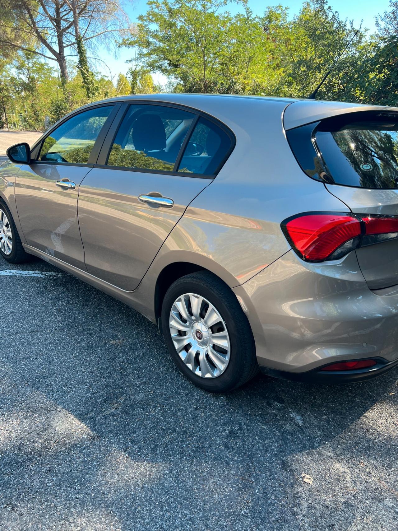 Fiat Tipo 1.4 BENZINA/GPL 5 porte Easy