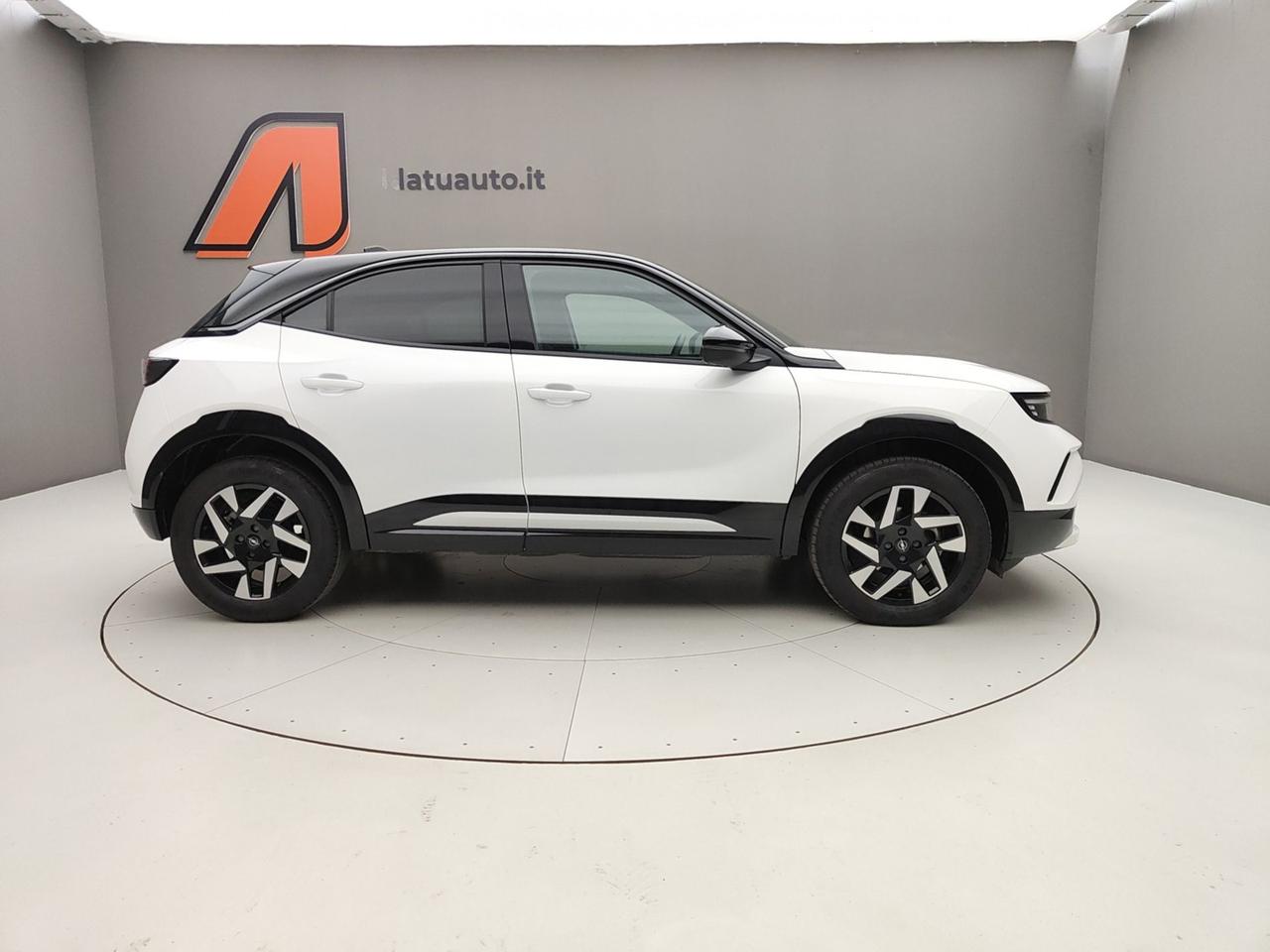 OPEL Mokka II 1.2 T 136CV GS