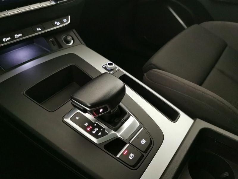 Audi Q5 35 2.0 tdi mhev 12V S line s-tronic