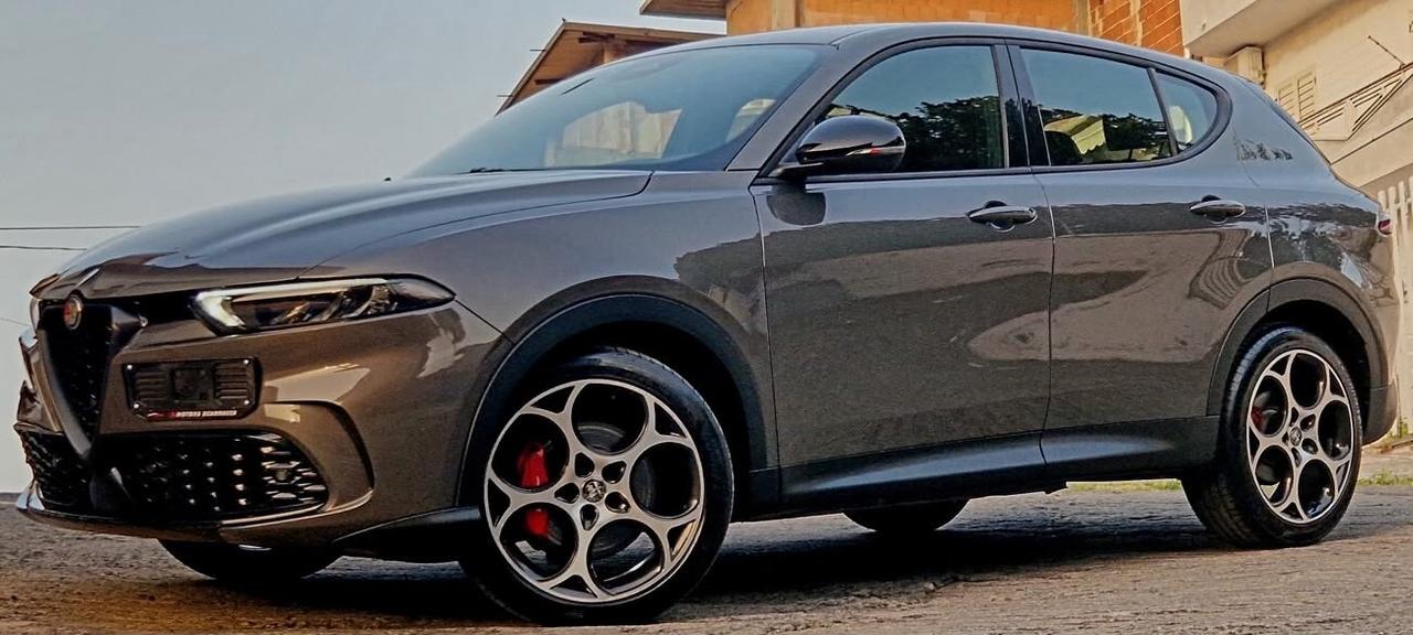 Alfa Romeo Tonale 1.6 Diesel 130Cv TCT6 Sprint-2023