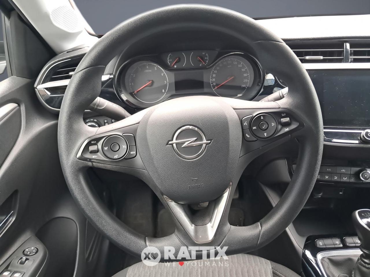 Opel Corsa 1.5 100CV Elegance