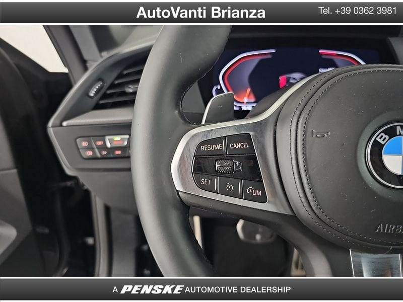 BMW Serie 2 Gran Coupe 218d Gran Coupe Msport auto