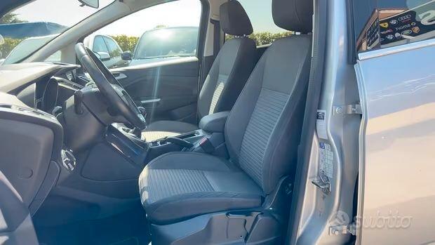 Ford C-Max 1.5 TDCi 120CV Start&Stop TITANIUM/APPLE CAR PLAY/PRONTA CONSEGNA/PROMO