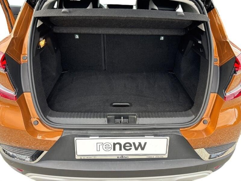 Renault Captur Captur TCe 100 CV GPL FAP Intens